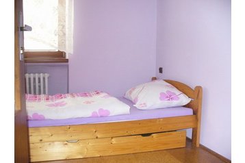 Семейный пансионат Sučany 1